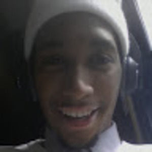 Meet your Posher, Darnell